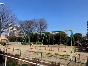 サニークレスト川口