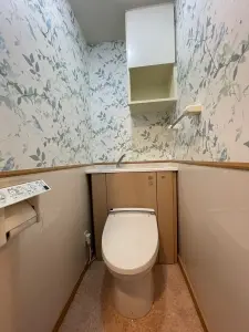 ナイスアーバン鶴ケ谷ヒルズ