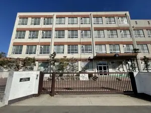 イトーピア第二表山ハイツＡ棟