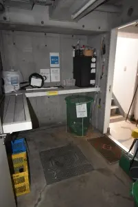 グランポート深沢