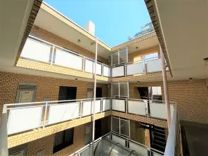 ライオンズマンション原宿