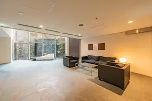 サンウッド白金三光坂