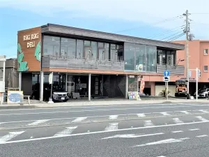 ライオンズマンション茅ヶ崎サザンビーチ