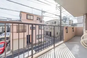 エヴァーグリーン船堀