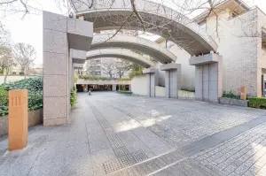 元麻布ヒルズ　フォレストタワー