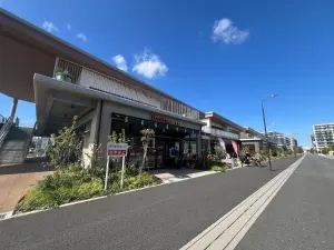 ソライエシティ　ザ・ガーデン