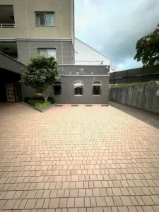 Ｄ’レスティア南光台