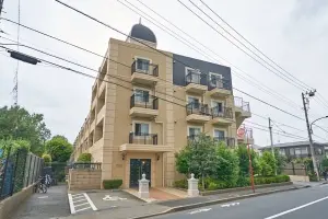 ヴェレーナ西東京碧山の森