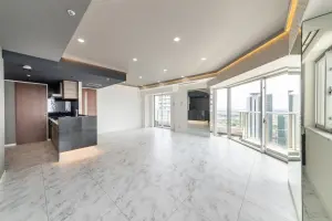 リエトコート武蔵小杉　ＴＨＥ　ＣＬＡＳＳＹ　ＴＯＷＥＲ