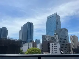 オープンレジデンシア名古屋駅ＴＨＥ　ＣＯＵＲＴ