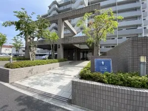 ユニーブル黒川シティ