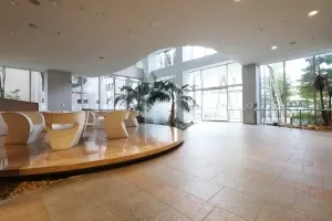 ライオンズタワー仙台青葉