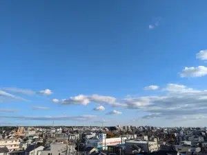ライオンズ新瑞橋グランゲート