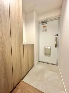 ライオンズシティ北仙台