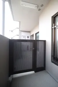 中島丁パーク・ホームズ