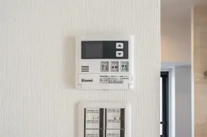 ライオンズマンション朝霞本町第二