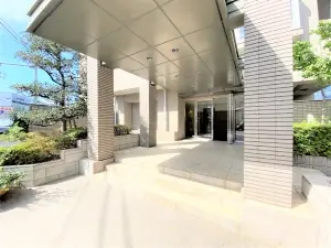 志賀本通シティハウス