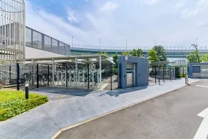 シティタワーズ東京ベイ　イーストタワー
