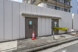 ソフトタウン根岸壱番館