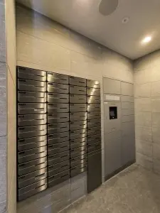 プレサンスロジェ守山駅前