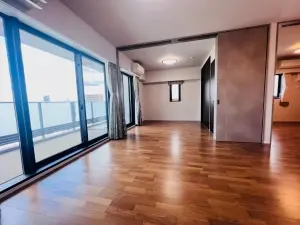 プラウド宇都宮