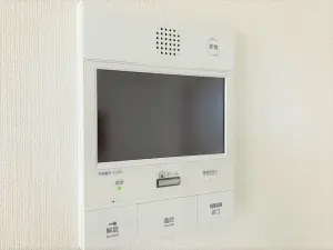 リブウェル福住