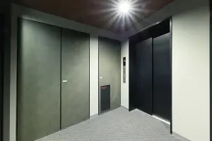 ザ・グランプルーヴ上馬
