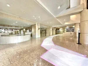 朝日プラザ柏木西棟