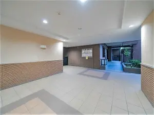 ライオンズマンション市川広尾