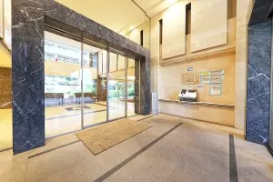 クレストグランディオ横浜