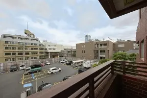 ロイヤル元麻布ガーデン