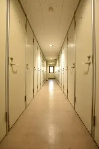 ライオンズマンション西葛西中央通り