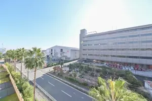ライオンズマンションセントワーフ横濱