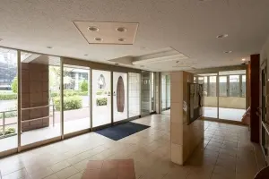 ライオンズマンション富士見町