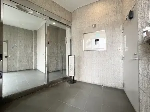 ダイアパレス一宮駅前