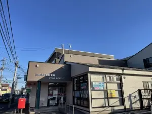ライオンズマンション東照宮