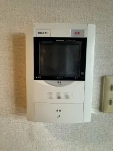 シャルマンコーポ一宮