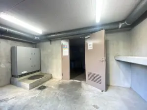 ライオンズガーデン不動前