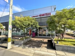 サーパス松栄町