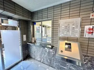 ライオンズマンション片平大手町