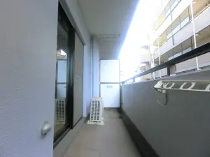 ライオンズマンション太秦第三