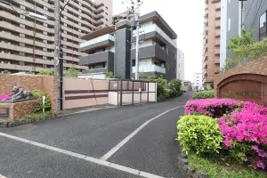 ライオンズマンション大和町四丁目
