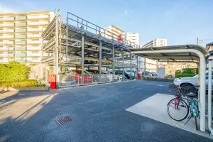 レーベンハイム川口ニュートリア