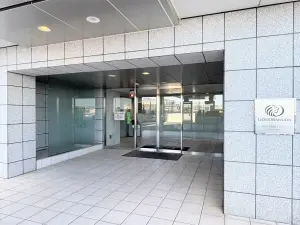 ライオンズ聖蹟桜ヶ丘パシーナ