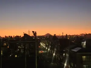 ベルジェンド瑞江ラリュール　　セゾン