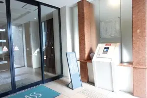 サーパス小幡