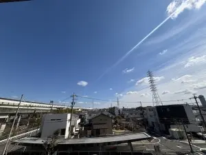 ライオンズマンション比良第２