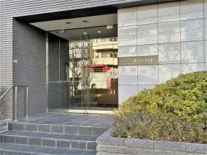 ゼファー東川口けやき通り