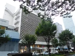 ライオンズタワー仙台大手町