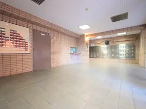 ライオンズマンション杁中ガーデンＣ棟